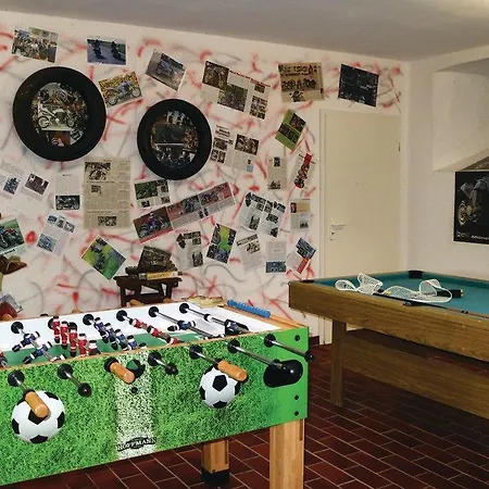 Studio In Klein Stromkendorf Apartment *