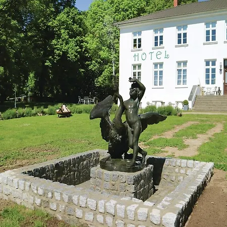 Studio In Klein Stromkendorf