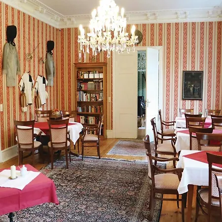 Apartment Studio In Klein Stromkendorf Rerik