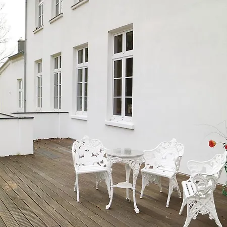 Apartment Studio In Klein Stromkendorf Rerik