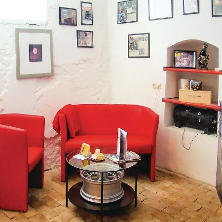 Studio In Klein Stromkendorf Apartment