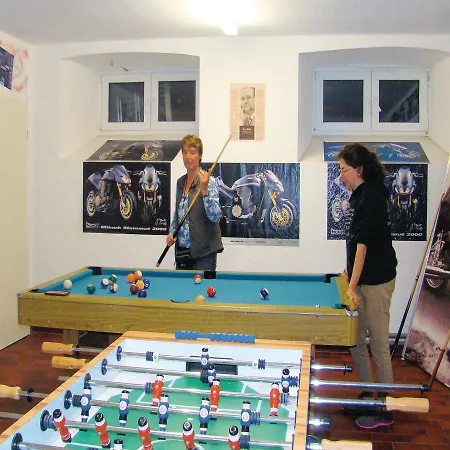 Studio In Klein Stromkendorf Rerik