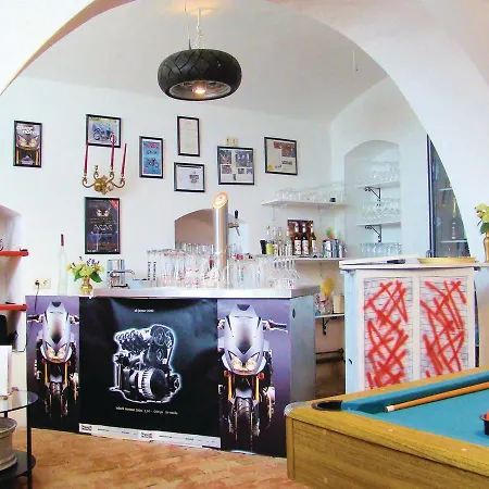 Studio In Klein Stromkendorf *